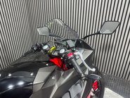 Hyosung GD 2016 ONLY 1K 250CC SPORTS BIKE LIGHTWEIGHT LONG MOT 47