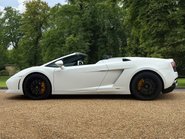 Lamborghini Gallardo LP560-4 Spyder 8