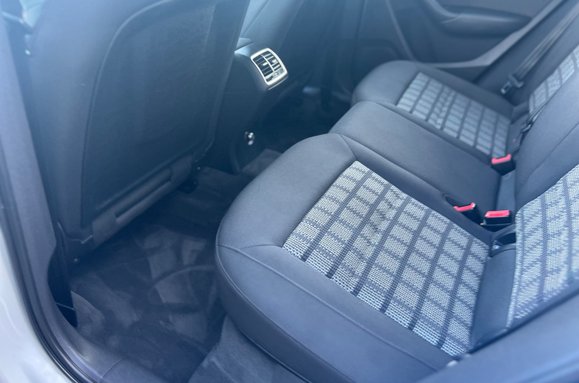 Audi Q3 2.0 TDI SE 36