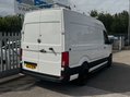 Volkswagen Crafter 2.0 TDI CR35 Trendline Panel Van 5dr Diesel Manual FWD MWB Euro 6 (s/s) (14 42