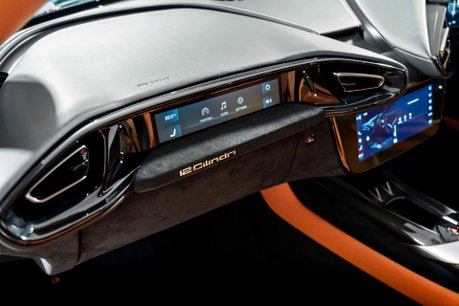 Ferrari 12Cilindri NOW SOLD. SIMILAR REQUIRED. PLEASE CALL 01903 254800. 27