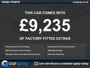 Mercedes-Benz E Class 4.0 AMG E 63 S Premium 4Matic+ Auto 4WD 5dr 17