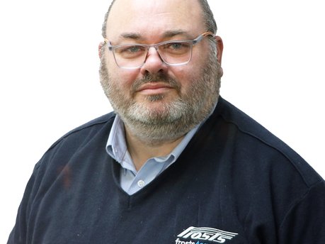 Alan Van Otten