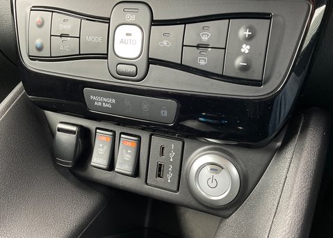 Nissan LEAF N-CONNECTA 21
