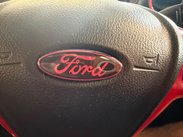 Ford Fiesta 1.0T EcoBoost Zetec S Red Edition Euro 6 (s/s) 3dr 34