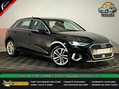 Audi A3 2.0 TDI 30 Sport Sportback 5dr Diesel Manual Euro 6 (s/s) (116 ps) 1