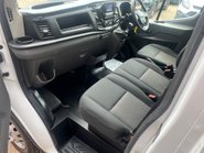 Ford Transit 350 LEADER C/C ECOBLUE 19