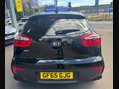 Kia Rio 1.25 SR7 Euro 6 5dr 6