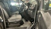 Renault Trafic LWB L2H1 Low Roof LL30 Air Con Alloys Sensors Cam EURO 6 9