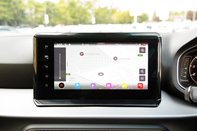 SEAT Ibiza TSI XCELLENCE LUX 25