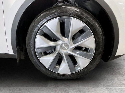 Tesla Model Y SUV 5dr Electric Auto RWD (346 ps) 10