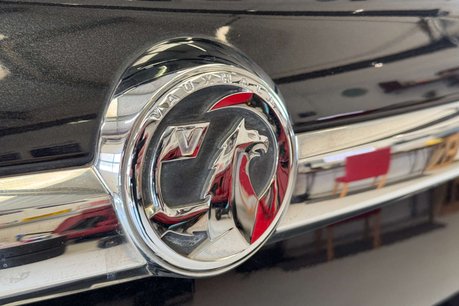 Vauxhall Insignia 2.0 CDTi ecoFLEX Design Hatchback 5dr Diesel Manual Euro 5 (s/s) (140 ps) 45