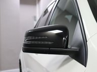 Mercedes-Benz A Class A 200 D AMG LINE PREMIUM 33