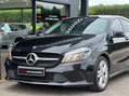 Mercedes-Benz A Class 2.1 A 200 D Sport 5dr 3