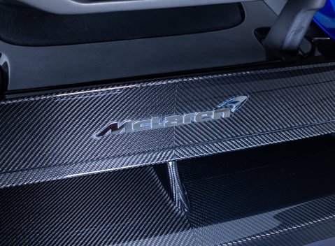 McLaren 600LT 38