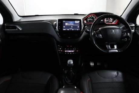 Peugeot 2008 S/S GT LINE 40