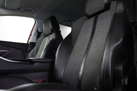 Peugeot 3008 PURETECH S/S ALLURE 35