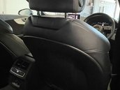 Audi A5 2.0 A5 Sportback 35 TFSI S Line Semi-Auto 5dr 30