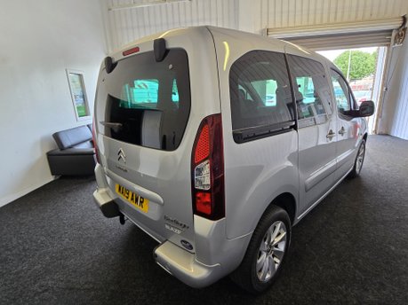 Citroen Berlingo Multispace BLUEHDI EDITION 7