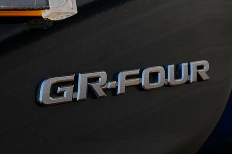 Toyota GR Yaris 1.6 GR Yaris Circuit 4WD 4WD 3dr 39