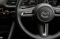 Mazda 3 GT SPORT MHEV 19