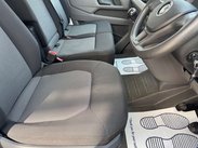 Volkswagen Crafter CR35 TDI C/C L STARTLINE 28
