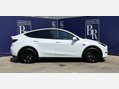 Tesla Model Y (Dual Motor) Long Range SUV 5dr Electric Auto 4WDE (384 bhp) 4