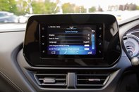 Suzuki SX4 S-Cross MOTION BOOSTERJET MHEV 28