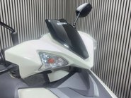 Suzuki Avenis 2024 ONLY 1K 1 OWNER PERFECT LEARNER BIKE SCOOTER 125CC 38