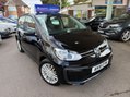Volkswagen Up 1.0 Move up! ASG Euro 6 (s/s) 5dr 8