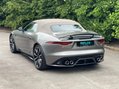Jaguar F-Type 5.0 V8 R Auto AWD Euro 6 (s/s) 2dr 5