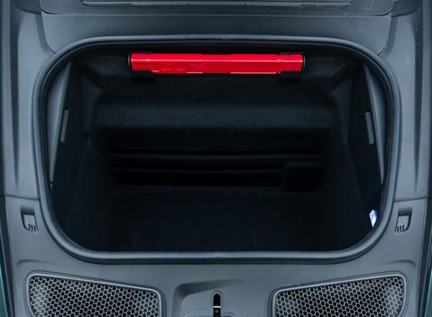 Porsche 911 GT3 TOURING (992.2) 32