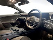Mercedes-Benz A Class 1.3 A200 AMG Line (Executive) Hatchback 5dr Petrol 7G-DCT Euro 6 (s/s) (163 12