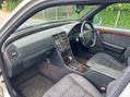 Mercedes-Benz C Class 1.8 C180 Elegance 4dr 9