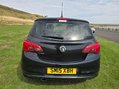 Vauxhall Corsa 1.4i ecoTEC Limited Edition Euro 6 5dr 10