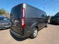 Ford Transit Custom 2.0 TDCi 290 Limited L1 H1 5dr 7