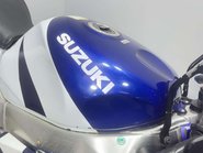 Suzuki GSX-R SRAD 1997 31K GOOD RUNNING CLASSIC SPORTS BIKE PROJECT 600CC 25