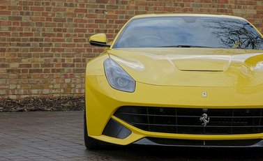 Ferrari F12 Berlinetta 12
