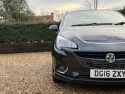 Vauxhall Corsa 1.4 Corsa Limited Edition S/S 3dr 6