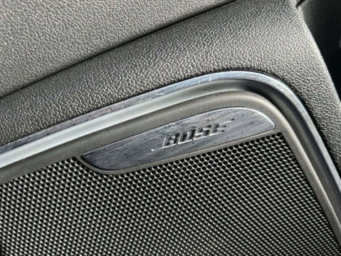 Audi A1 1.4 TFSI CoD S line Sportback 5dr Petrol Manual Euro 5 (s/s) (140 ps) 43