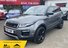 Land Rover Range Rover Evoque 2.0 TD4 SE Tech 4WD Euro 6 (s/s) 5dr