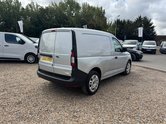 Ford Transit Connect AUTO SWB L1H1 Low Roof Trend Air Con Sensors Cam E 6