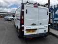 Vauxhall Vivaro 1.6 CDTi 2900 ecoFLEX L1 H1 Euro 6 (s/s) 5dr 7
