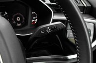 Audi Q3 TFSI S LINE 19