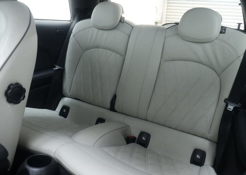 Mini Hatch Cooper S Electric Level 3 3dr 51