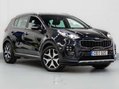 Kia Sportage 1.6 Sportage GT-Line Semi-Auto 4WD 5dr 1