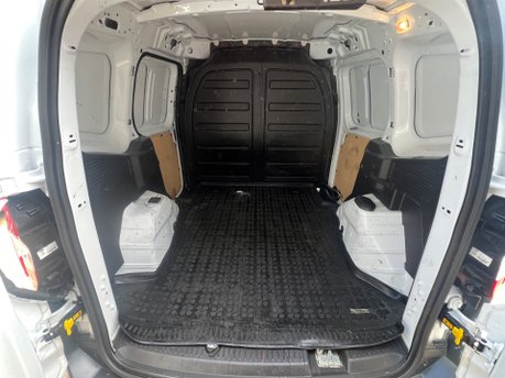 Ford Courier TREND TDCI 11