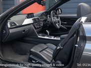 BMW 4 Series 3.0 435d xDrive M Sport Auto 4WD 2dr 19