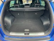 Kia Sportage 1.6 CRDI GT-LINE ISG MHEV 5 Dr 21
