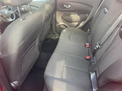 Renault Kadjar 1.5 dCi Dynamique Nav Euro 6 (s/s) 5dr 21